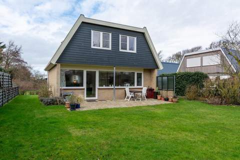 Garnekuul 15 - Ferienunterkunft in Callantsoog (4 Personen)