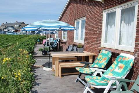 Ferienunterkunft in Egmond aan Zee (4 Personen)