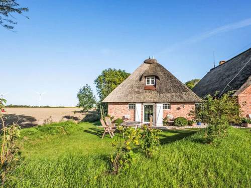Ferienhaus Kleine Reetdachkate