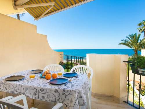 Ferienwohnung Las gaviotas