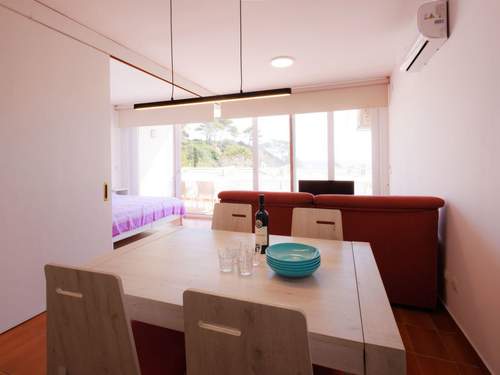 Ferienwohnung AirMenuda