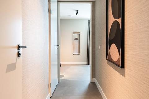 Walden 6 - Ferienunterkunft in Den Haag (4 Personen)
