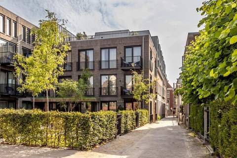 Delft 2A - Ferienunterkunft in Den Haag (2 Personen)