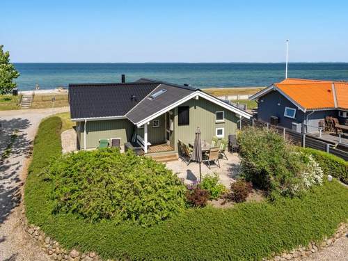 Ferienhaus Diertje - 10m from the sea