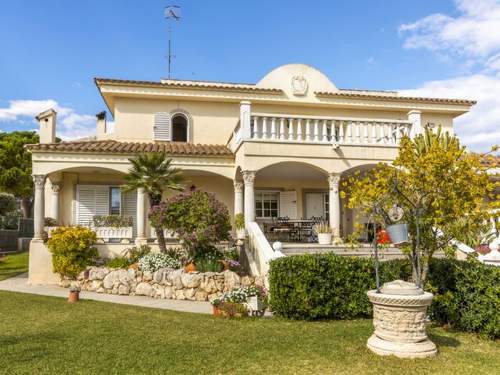 Ferienhaus Bon repos