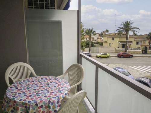 Ferienwohnung Benicarlo