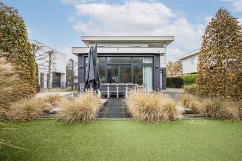 Villa Black & White Harderwijk 209 - Ferienunterkunft in Zeewolde (12 Personen)