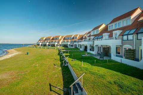 Parc Port Greve 15 - Ferienunterkunft in Brouwershaven (6 Personen)