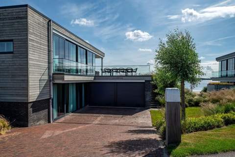 Harbour Village 4 - Ferienunterkunft in Arnemuiden (8 Personen)
