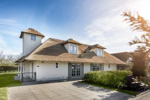 Buitenhof Domburg 5 - Ferienunterkunft in Domburg (16 Personen)