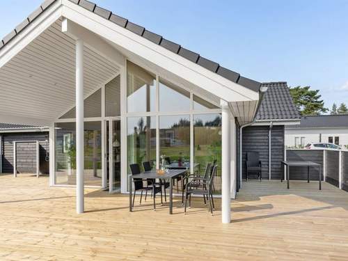 Ferienhaus Widerik - 260m from the sea
