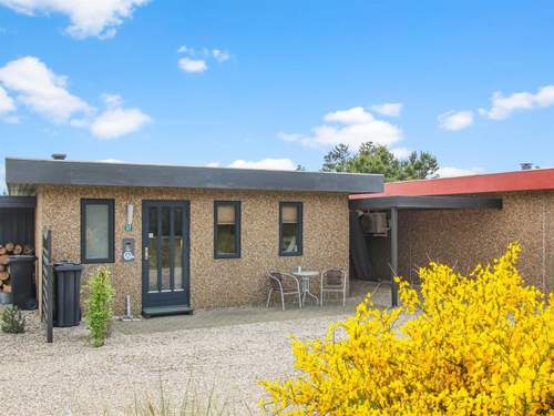 Ferienhaus Clemence - 900m from the sea