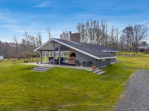 Ferienhaus Tosti - 180m to the inlet