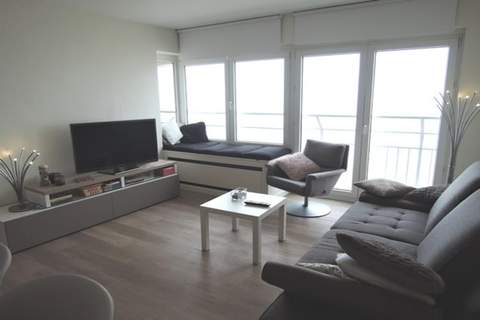 MONTANA C0601/ 6C - Ferienunterkunft in Middelkerke (6 Personen)