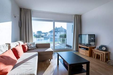 JUAN 01A - Ferienunterkunft in Middelkerke (6 Personen)