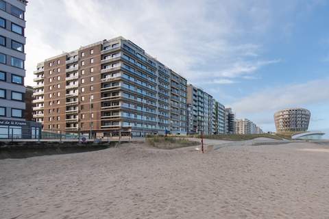 ZANDBK1 0501/ 5B - Ferienunterkunft in Middelkerke (6 Personen)