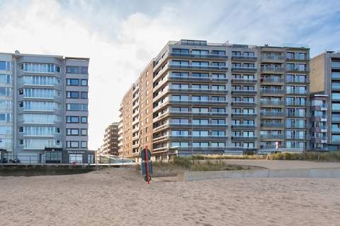 ZANDBK2 0402/ 4B - Ferienunterkunft in Middelkerke (6 Personen)