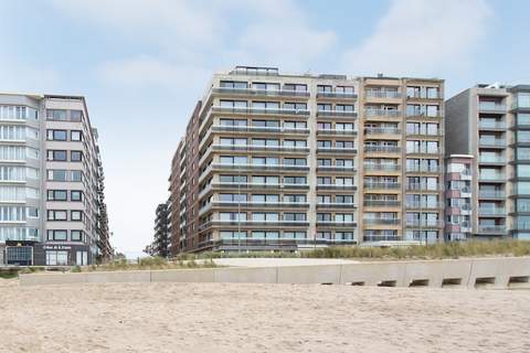 ZANDBK2 0702/ 7B - Ferienunterkunft in Middelkerke (8 Personen)