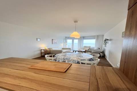 CASTELLA 0103/1A - Ferienunterkunft in Middelkerke (4 Personen)
