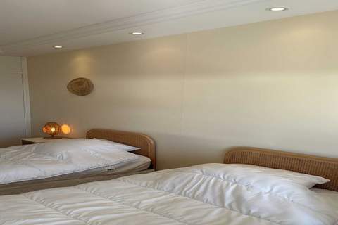 IC-2-STRASBOURG - Ferienunterkunft in Cannes (4 Personen)