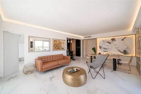 RZ-108-CROISETTE - Ferienunterkunft in Cannes (4 Personen)