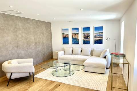 SGC-11-COMMERCANTS-3 - Ferienunterkunft in Saint-Tropez (2 Personen)