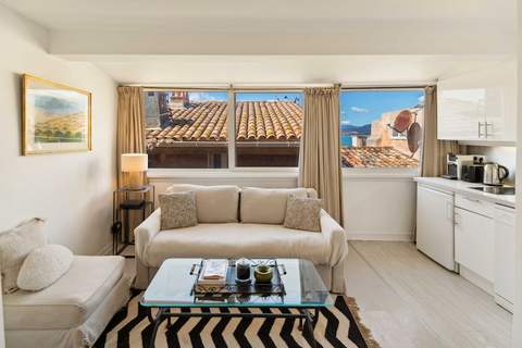 SB-10-PORTALET - Ferienunterkunft in Saint-Tropez (4 Personen)