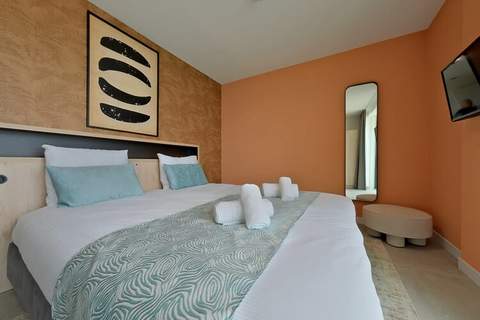 Breskens Apartments & Penthouses 6 - Ferienunterkunft in Breskens (6 Personen)