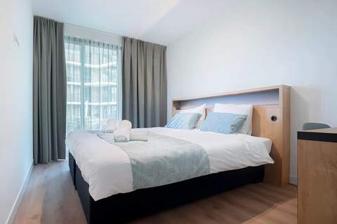 Breskens Apartments & Penthouses 9 - Ferienunterkunft in Breskens (6 Personen)