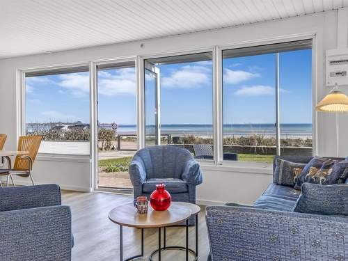 Ferienhaus Cornelius - 30m from the sea