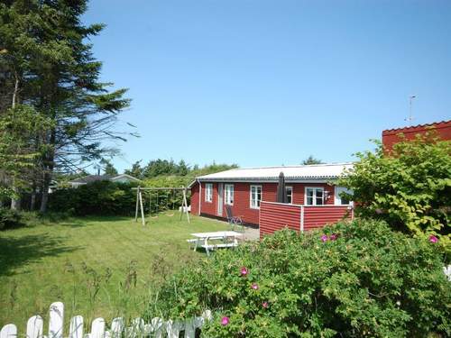 Ferienhaus Aku - 700m from the sea
