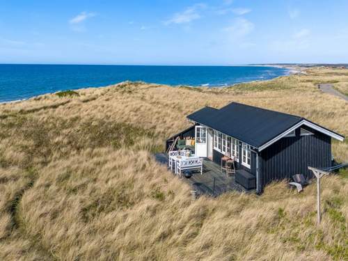 Ferienhaus Stintje - 20m from the sea