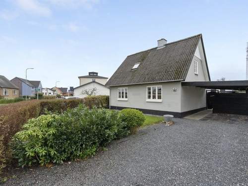 Ferienhaus Richardine - 600m from the sea