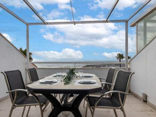 Ferienwohnung Voramar