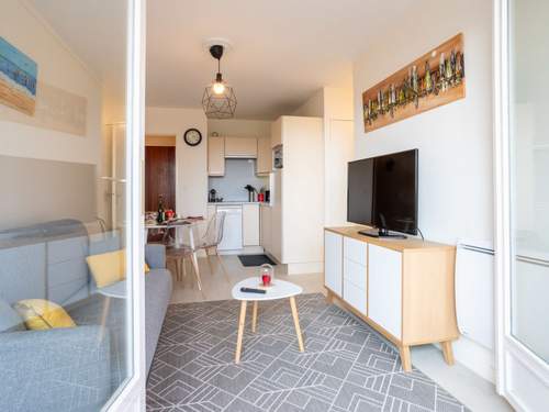 Ferienwohnung Plein Sud