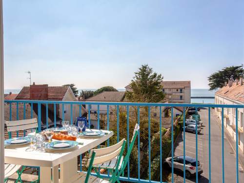 Ferienwohnung Les Tilleuls