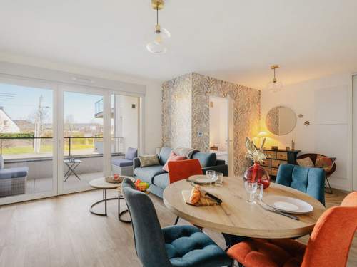 Ferienwohnung Ker Eol
