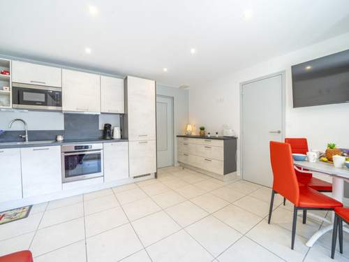 Ferienwohnung Le Club