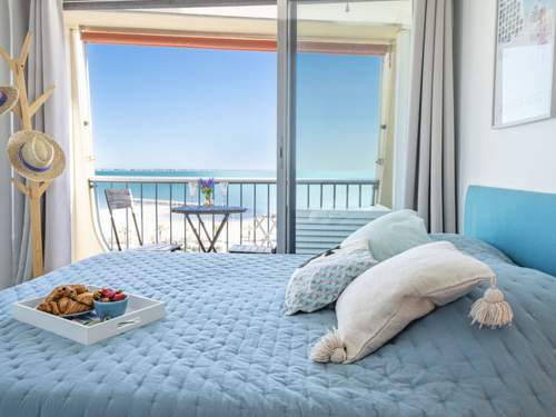 Ferienwohnung Acapulco