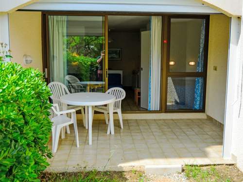 Ferienwohnung Caraibes