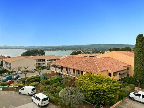Ferienwohnung Les Aigues Marines