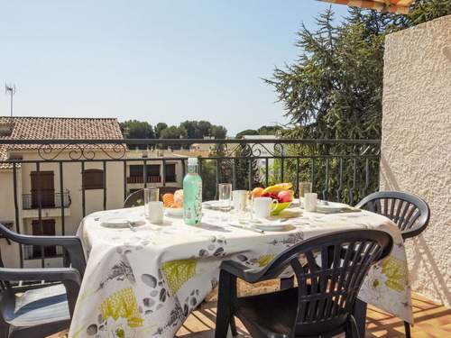 Ferienwohnung Provence Village