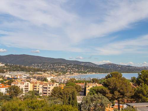 Ferienwohnung Les Villas de la Baie