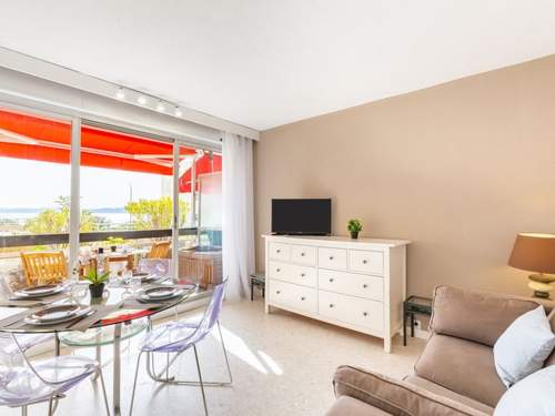 Ferienwohnung Le Grand Large