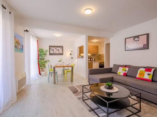 Ferienwohnung Le Christina