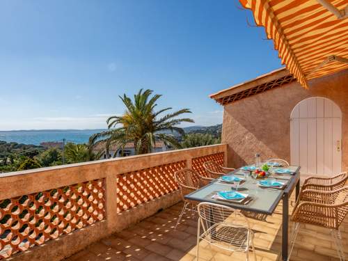 Ferienhaus Les Cigales