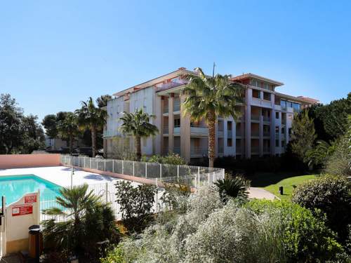 Ferienwohnung Les Calanques du Parc