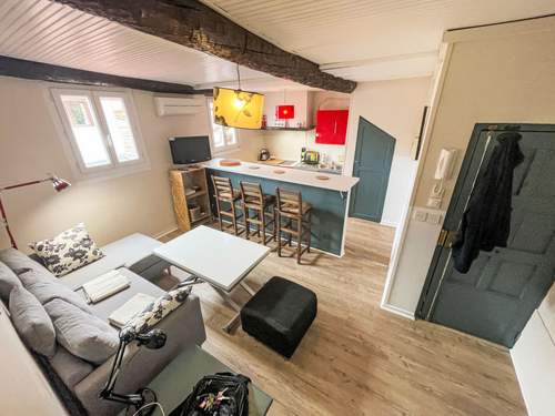 Ferienwohnung Le Mascoïnat