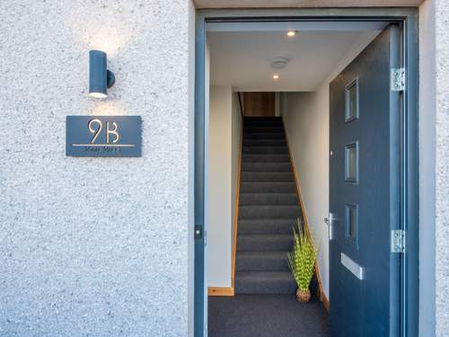 Ferienwohnung Shore Street
