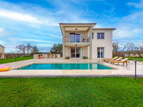 Ferienhaus, Villa Tramonto
